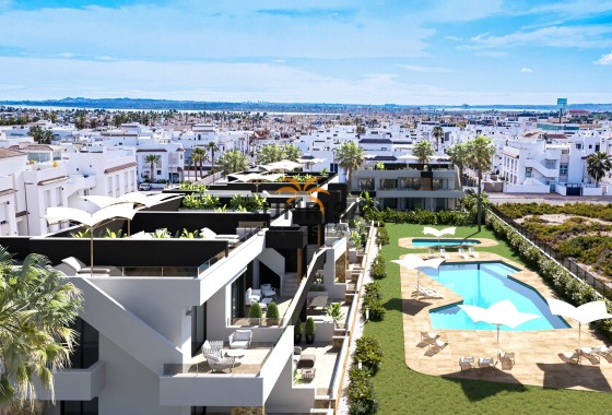 Bungalow · Obra nueva - Ciudad Quesada · Alicante · España