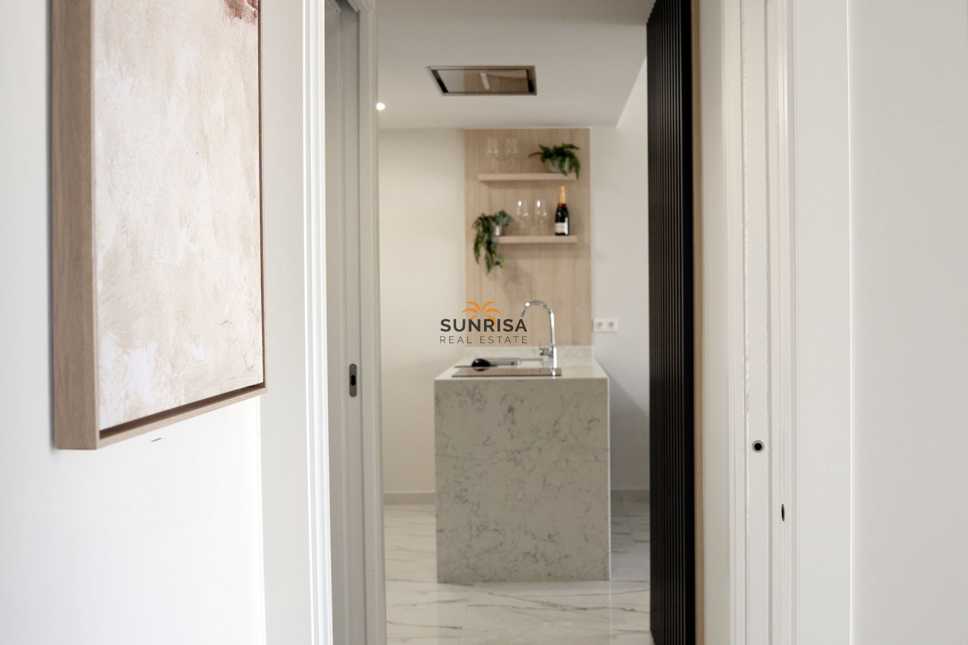Obra nueva - Bungalow - Ciudad Quesada
