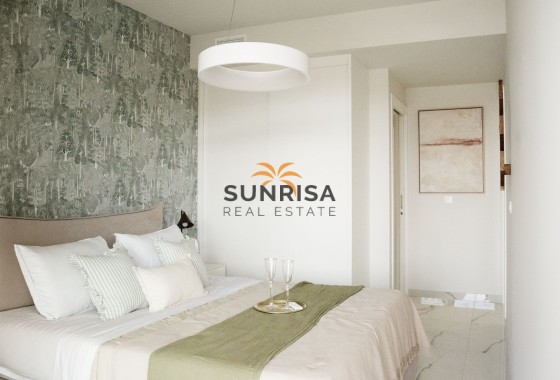 Bungalow · Obra nueva - Ciudad Quesada · Alicante · España