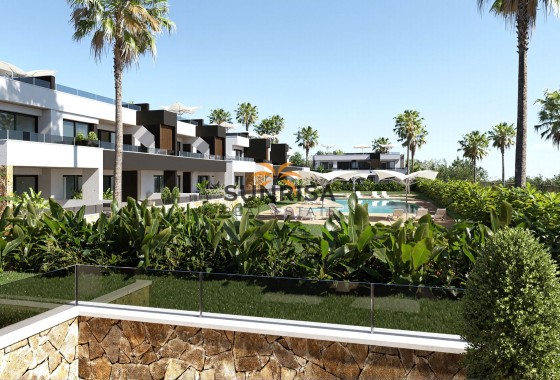 Bungalow · Obra nueva - Ciudad Quesada · Alicante · España