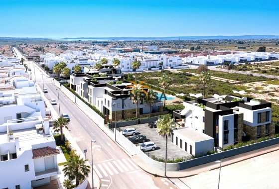 Bungalow · Obra nueva - Ciudad Quesada · Alicante · España