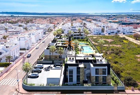 Bungalow · Obra nueva - Ciudad Quesada · Alicante · España