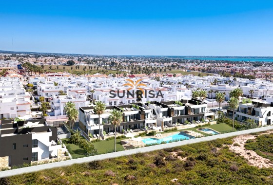 Bungalow · Obra nueva - Ciudad Quesada · Alicante · España