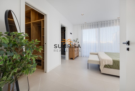 Huis · Nieuwbouw Woningen - Torrevieja · Alicante · Spanje