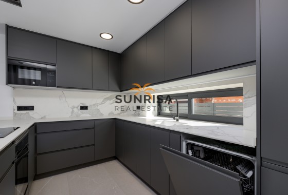 Huis · Nieuwbouw Woningen - Torrevieja · Alicante · Spanje