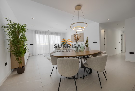 Huis · Nieuwbouw Woningen - Torrevieja · Alicante · Spanje
