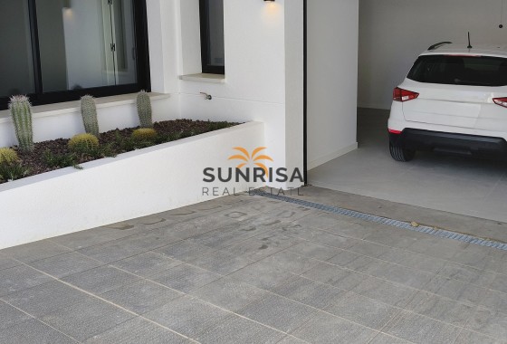 House · New Build - Ciudad Quesada · Alicante · Spain