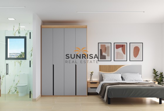 Appartement · Nouvelle construction - Guardamar del Segura · Alicante · Espagne