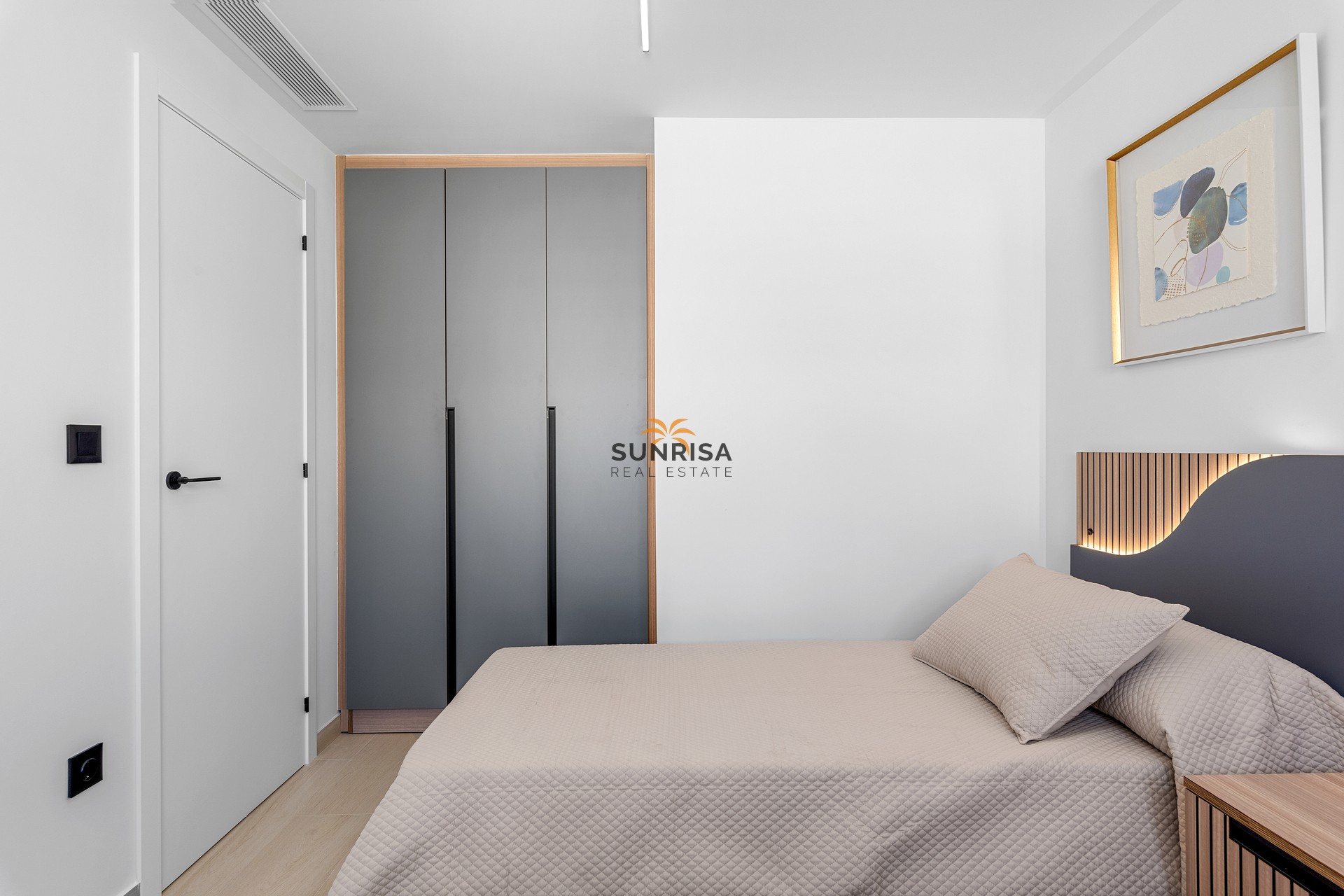 Nouvelle construction - Appartement - Guardamar del Segura