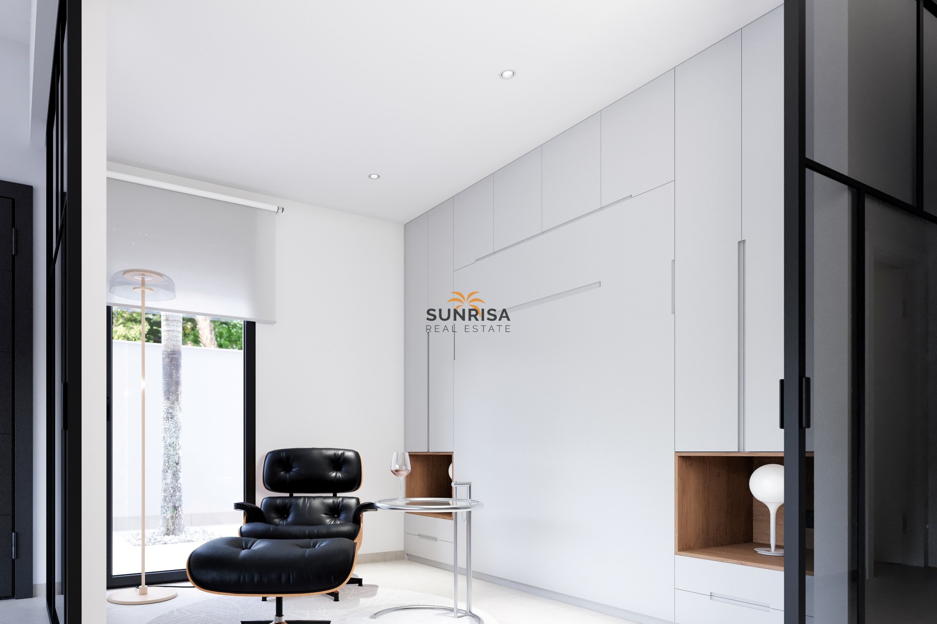 New Build - Bungalow - Pilar de la Horadada