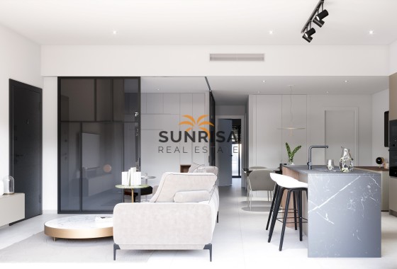 Bungalow · Nouvelle construction - Pilar de la Horadada · Alicante · Espagne