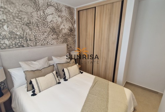 Bungalow · Obra nueva - Pilar de la Horadada · Alicante · España