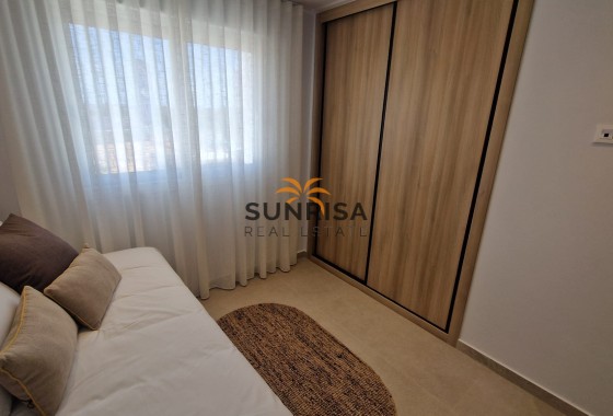 Bungalow · Obra nueva - Pilar de la Horadada · Alicante · España
