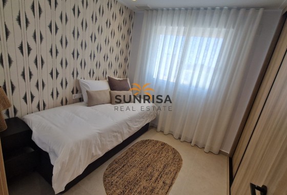 Bungalow · Obra nueva - Pilar de la Horadada · Alicante · España