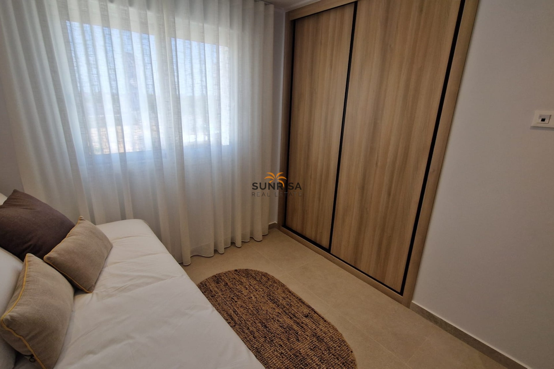 Nouvelle construction - Bungalow - Pilar de la Horadada