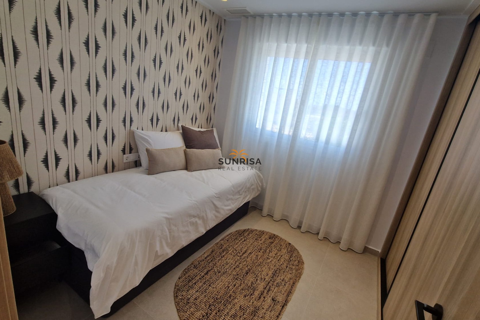 Nouvelle construction - Bungalow - Pilar de la Horadada