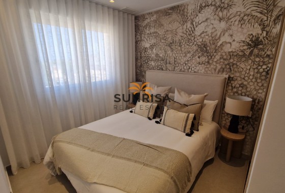 Bungalow · Obra nueva - Pilar de la Horadada · Alicante · España