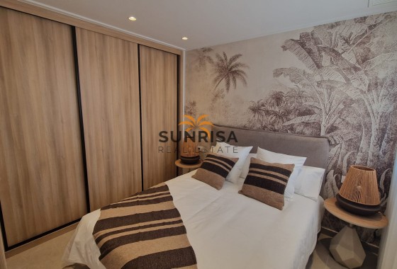 Bungalow · Obra nueva - Pilar de la Horadada · Alicante · España
