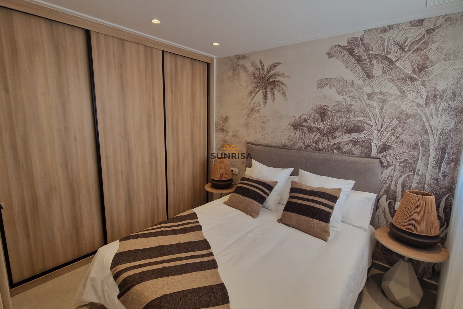 Nouvelle construction - Bungalow - Pilar de la Horadada