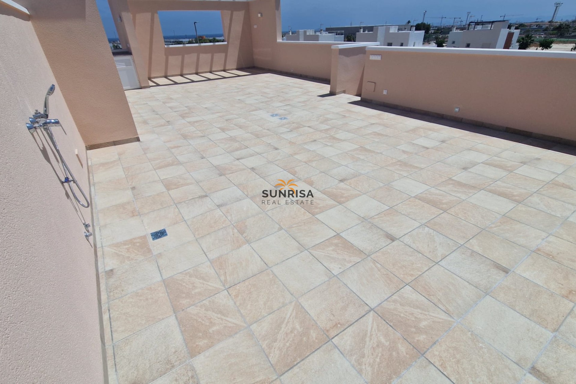 Nouvelle construction - Bungalow - Pilar de la Horadada