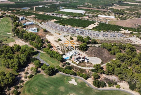 Bungalow · Obra nueva - Pilar de la Horadada · Alicante · España
