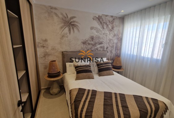 Bungalow · Obra nueva - Pilar de la Horadada · Alicante · España