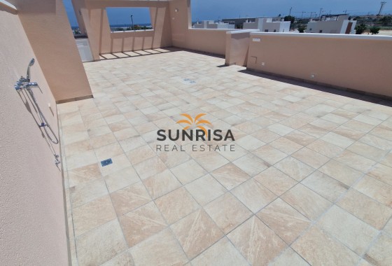 Bungalow · New Build - Pilar de la Horadada · Alicante · Spain