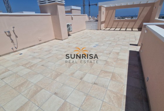 Bungalow · New Build - Pilar de la Horadada · Alicante · Spain