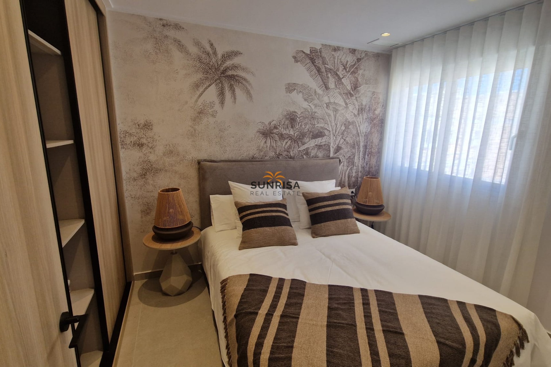 New Build - Bungalow - Pilar de la Horadada