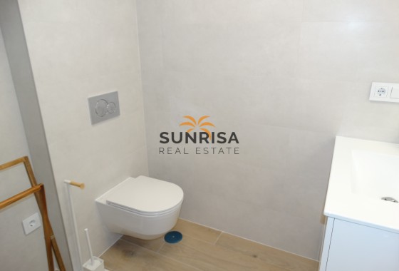Bungalow · Obra nueva - Pilar de la Horadada · Alicante · España