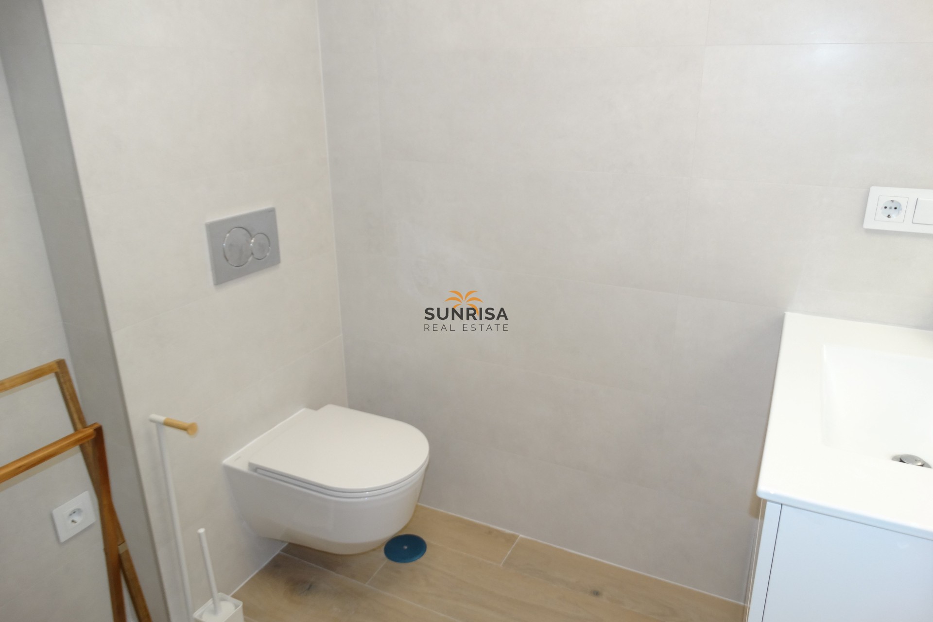 Nouvelle construction - Bungalow - Pilar de la Horadada