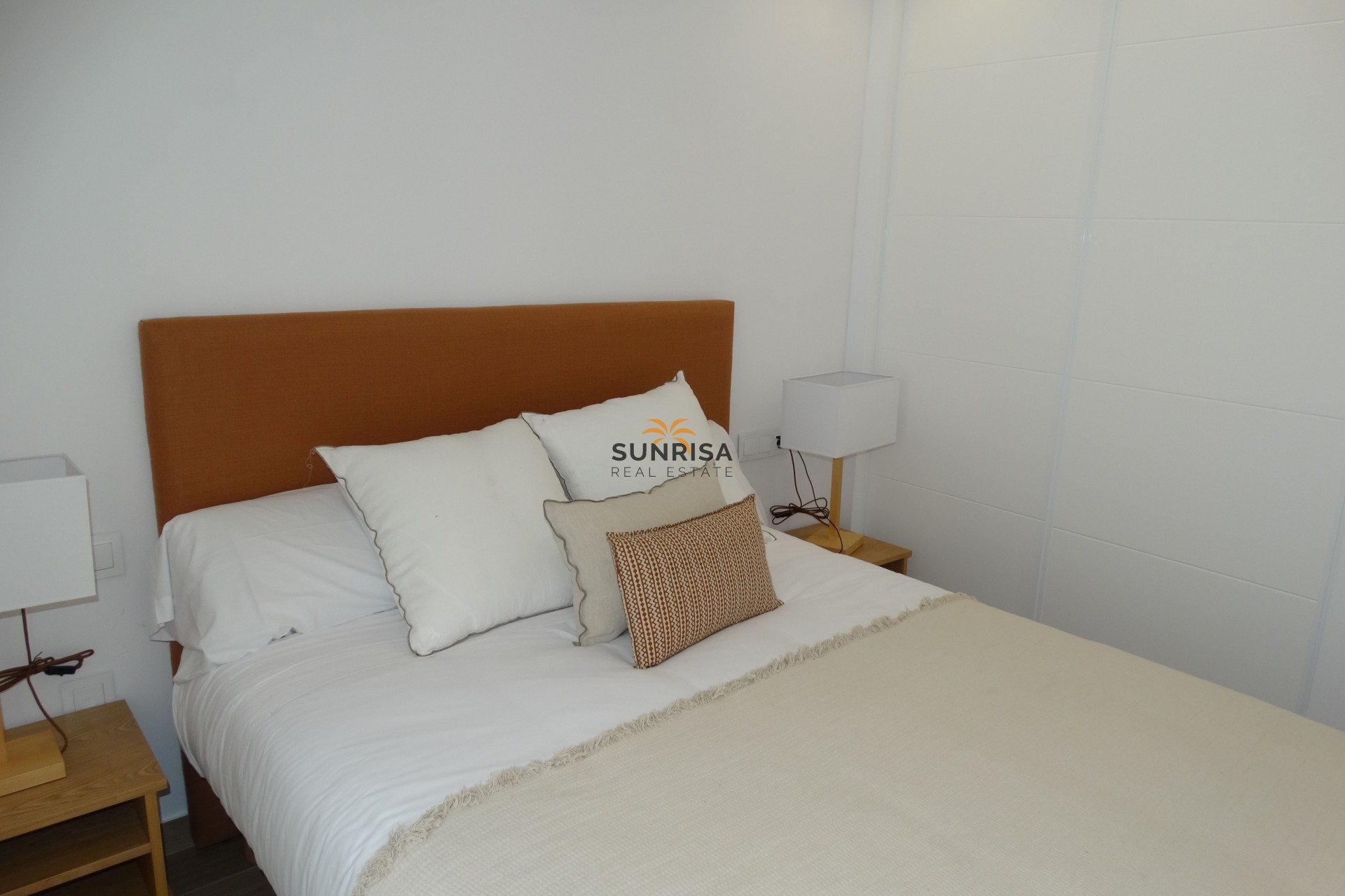 Nouvelle construction - Bungalow - Pilar de la Horadada