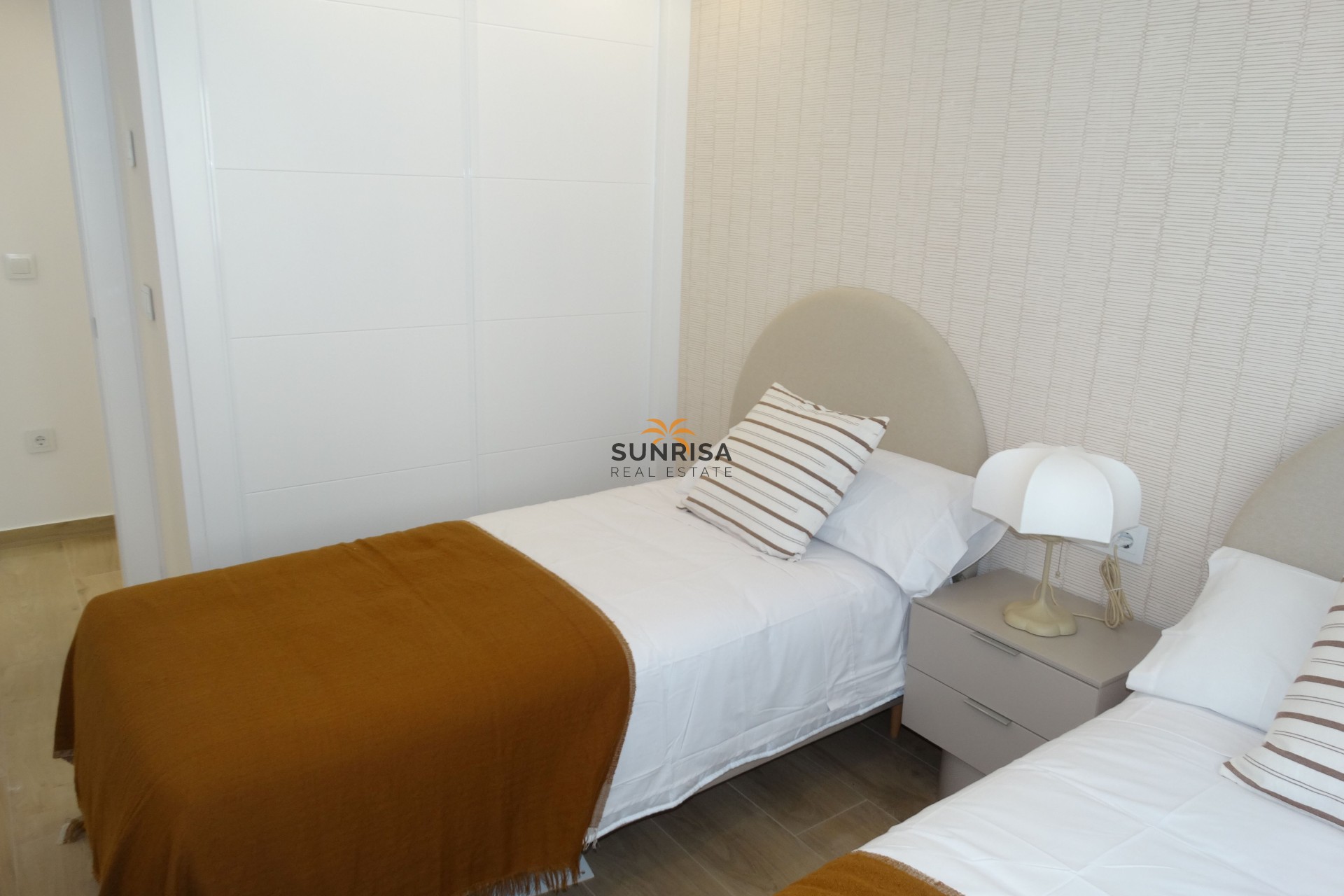 Nouvelle construction - Bungalow - Pilar de la Horadada