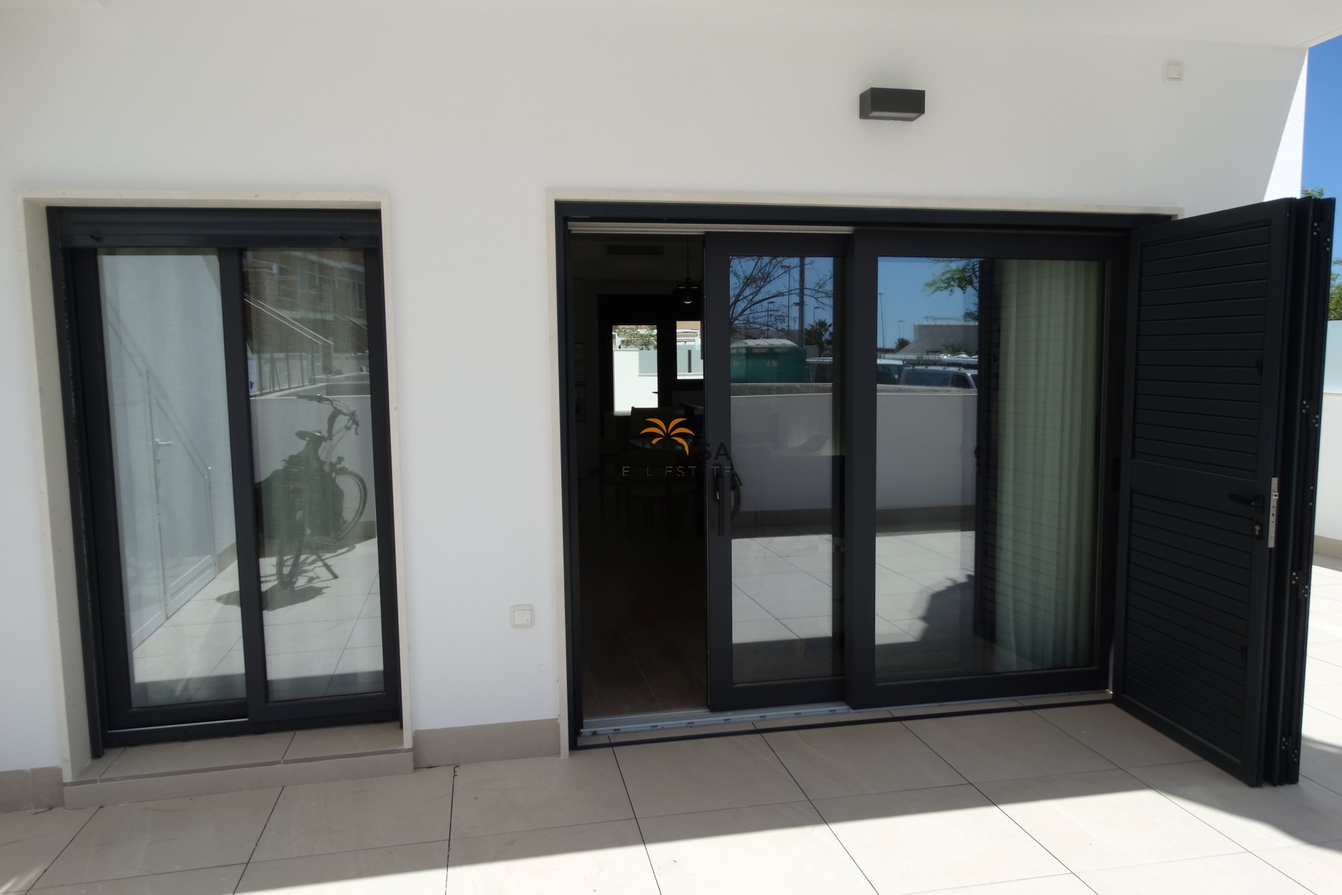 Nouvelle construction - Bungalow - Pilar de la Horadada