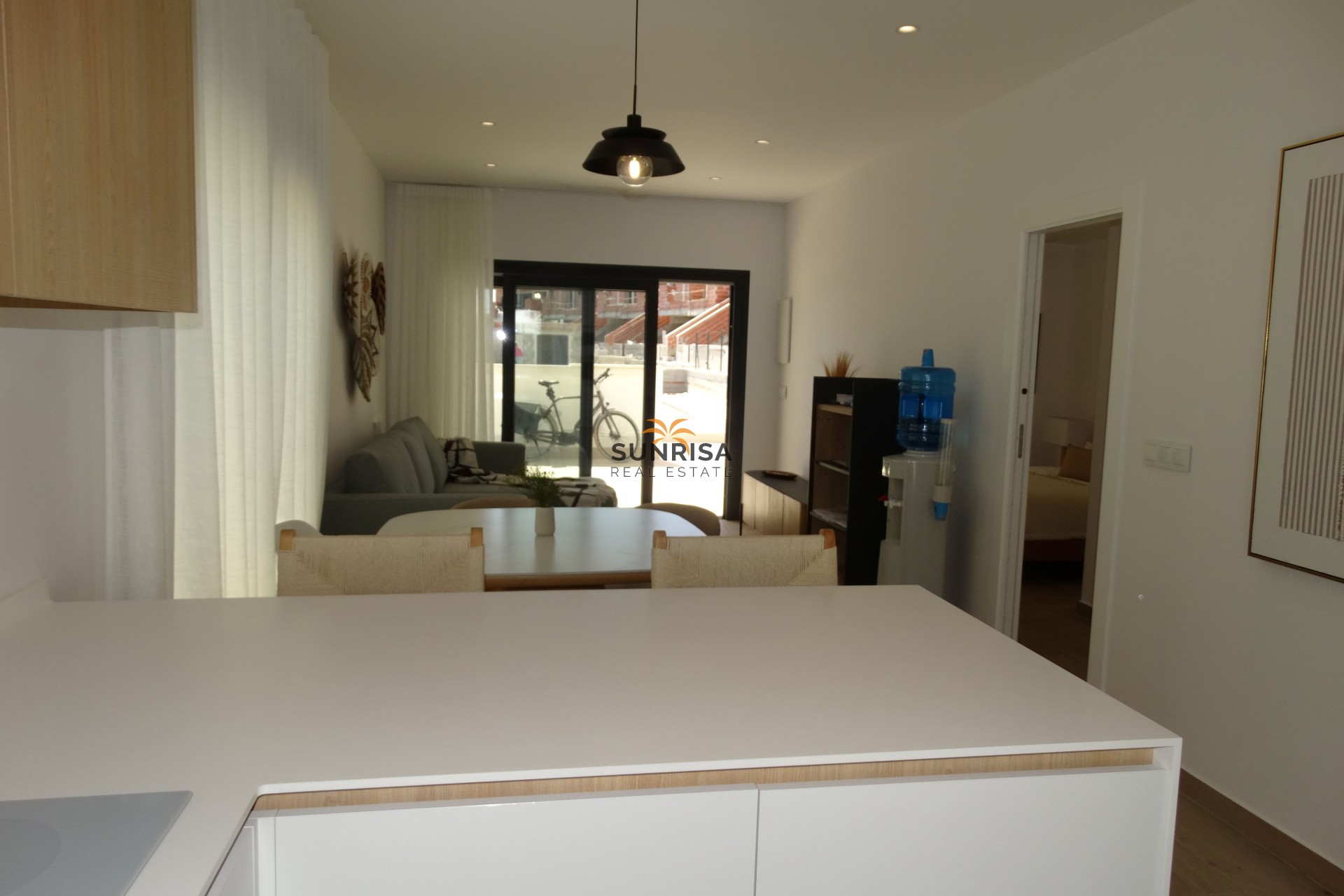 Nouvelle construction - Bungalow - Pilar de la Horadada