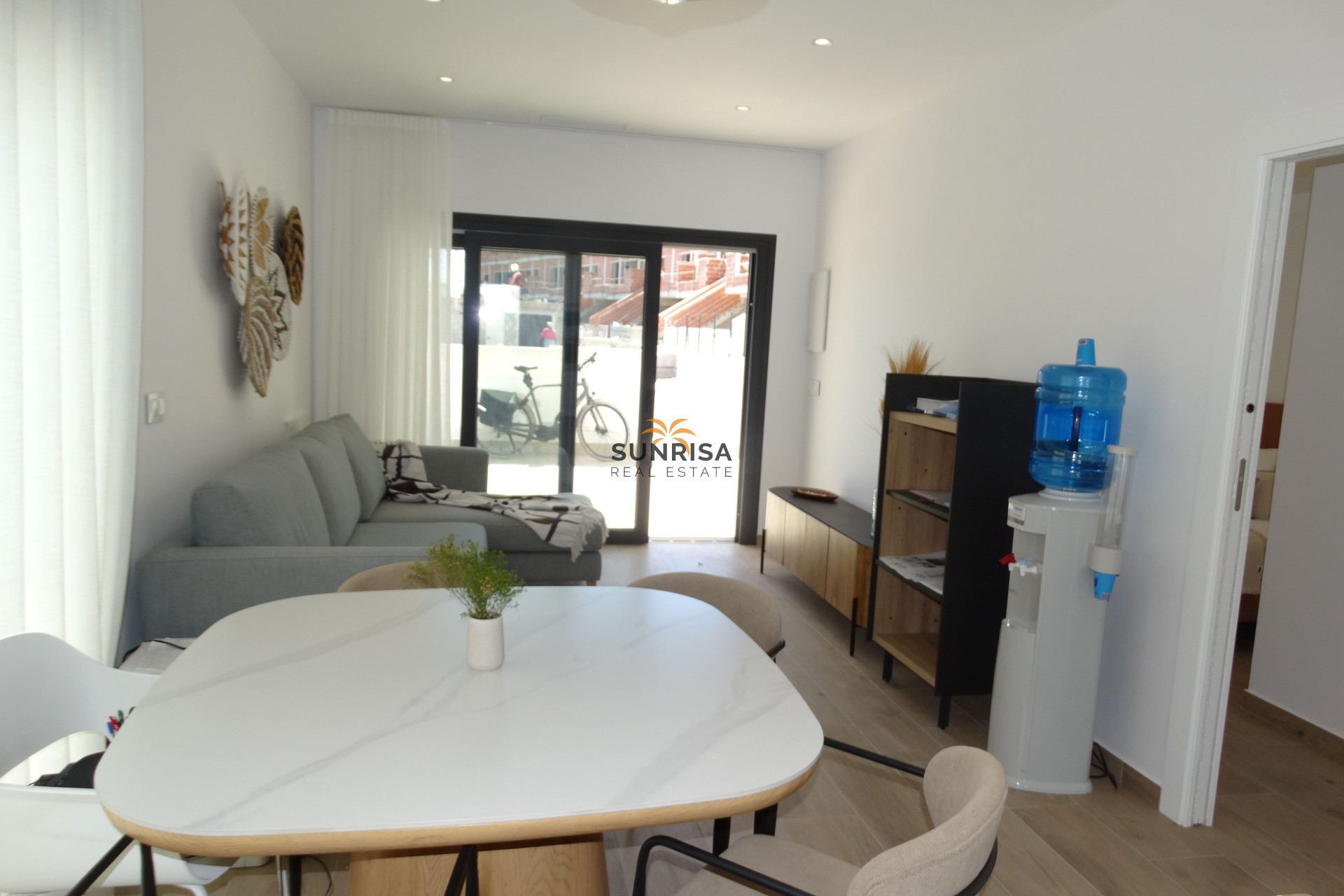 Nouvelle construction - Bungalow - Pilar de la Horadada