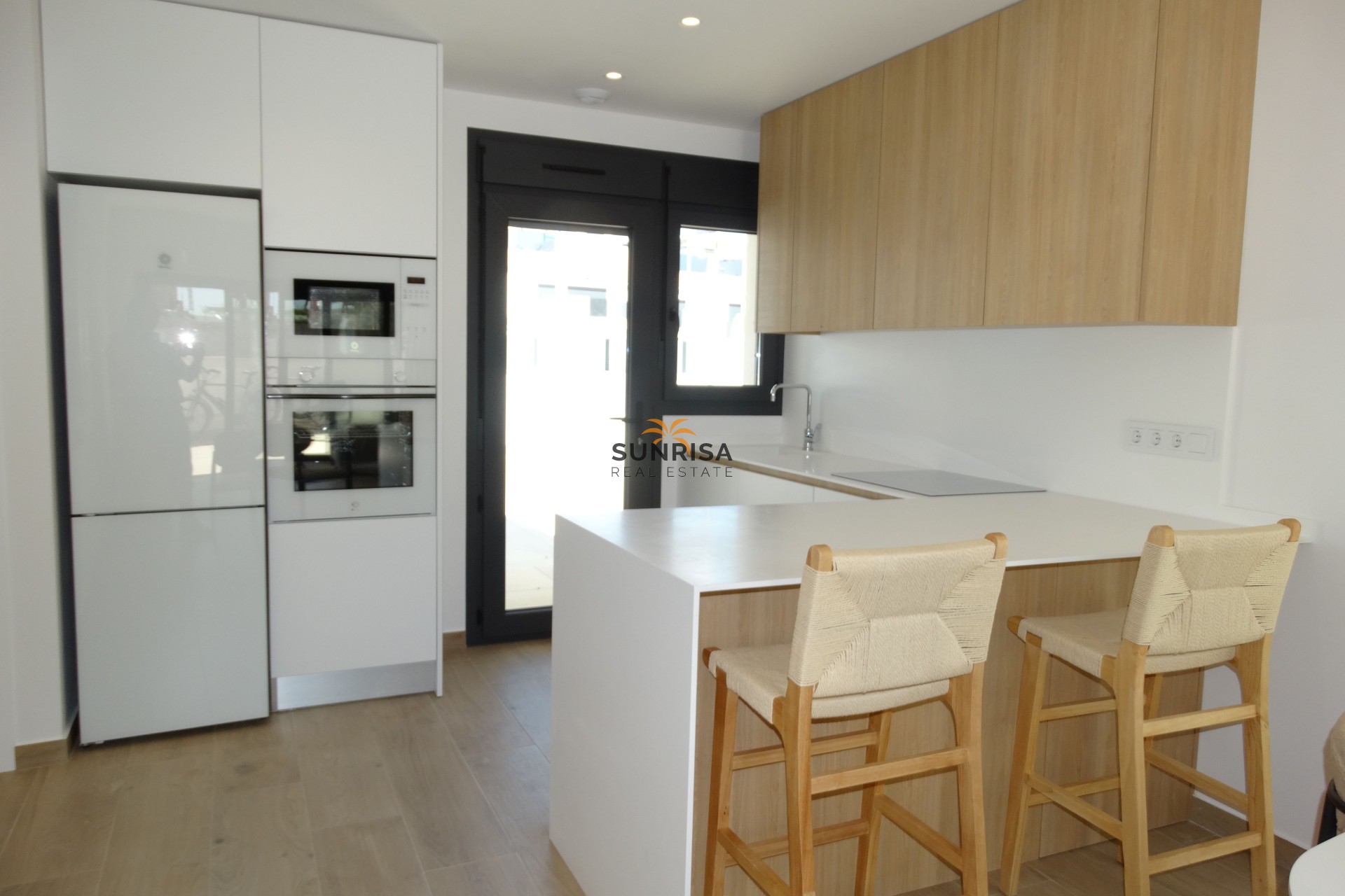 Nouvelle construction - Bungalow - Pilar de la Horadada