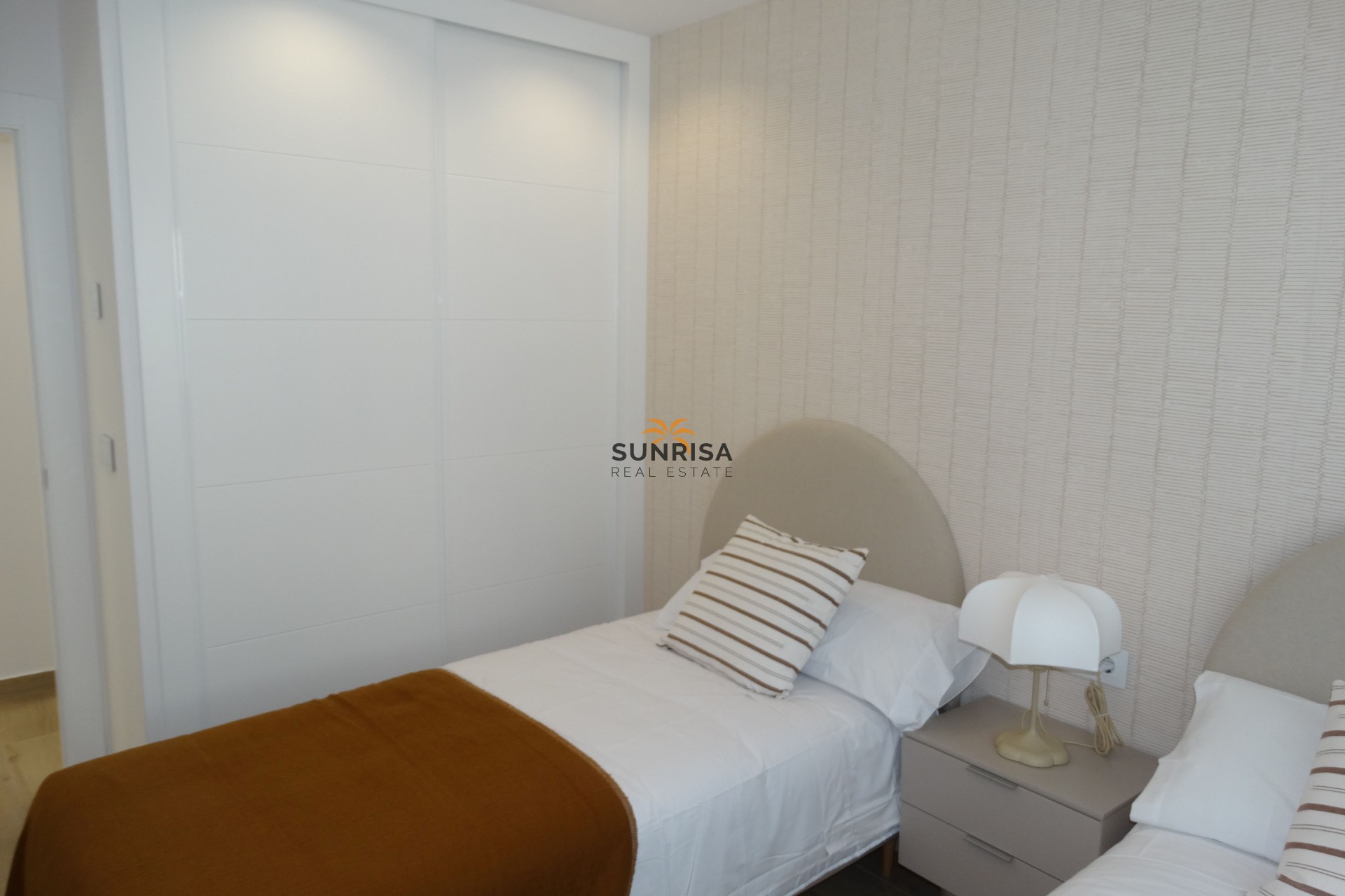 Nouvelle construction - Bungalow - Pilar de la Horadada