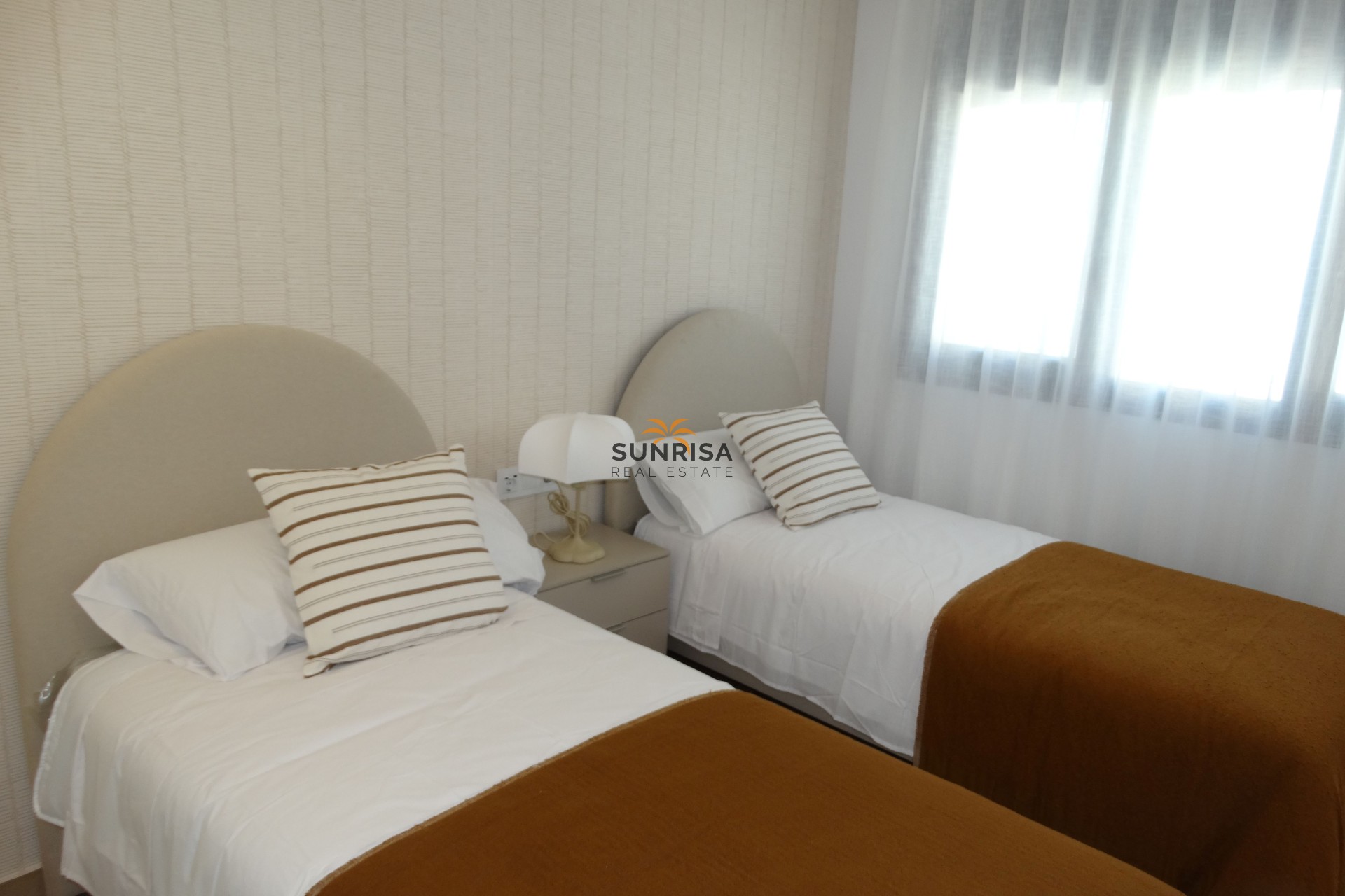 New Build - Bungalow - Pilar de la Horadada