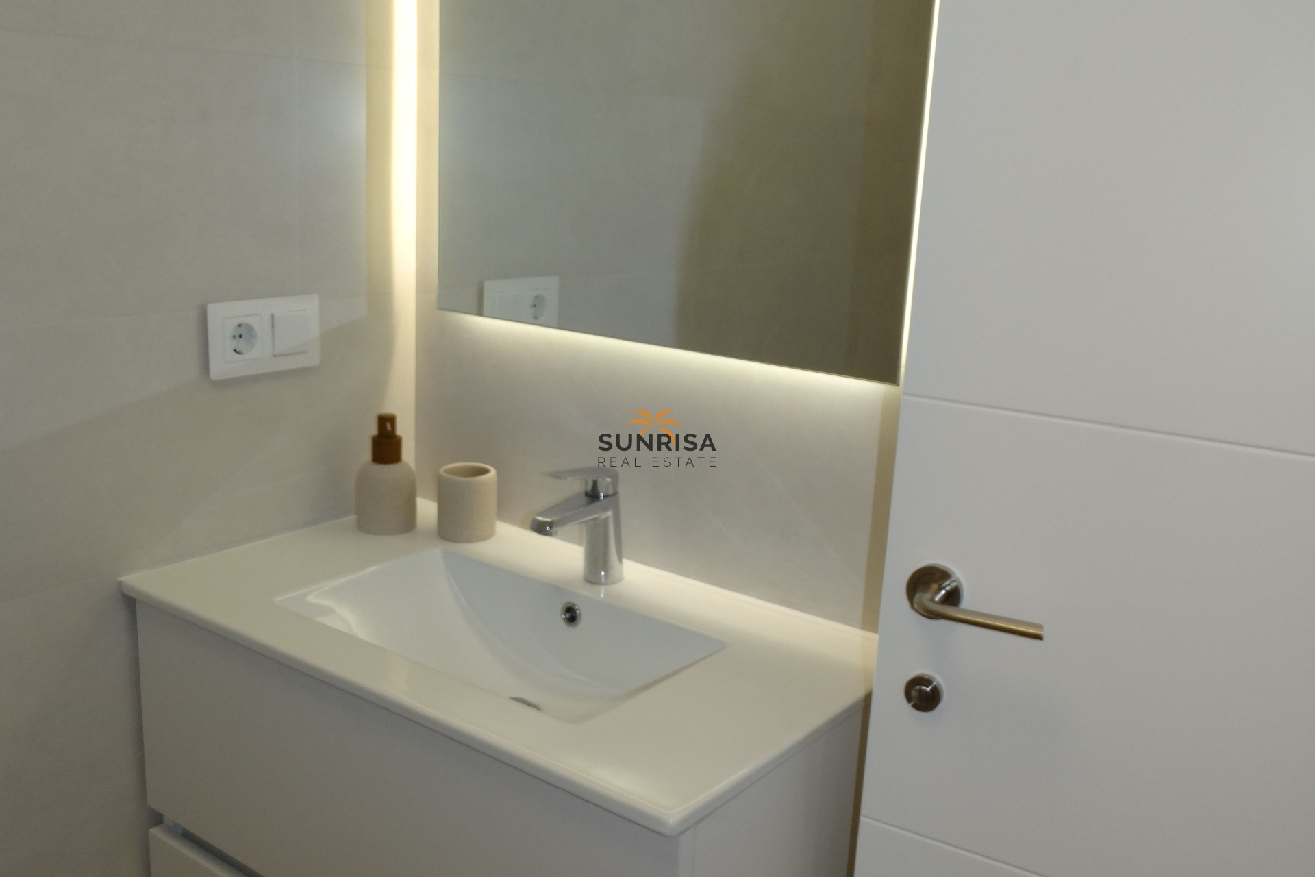 New Build - Bungalow - Pilar de la Horadada
