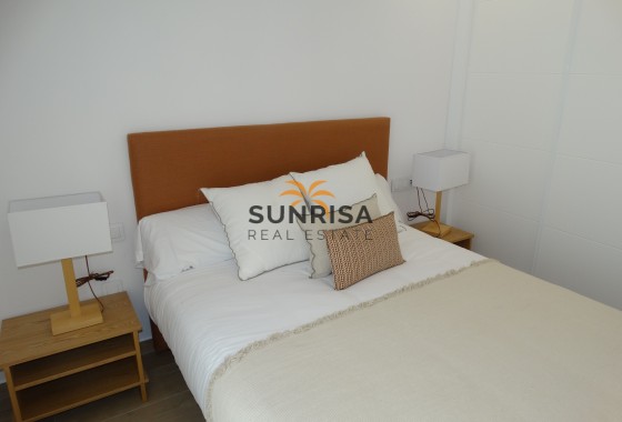 Bungalow · Obra nueva - Pilar de la Horadada · Alicante · España