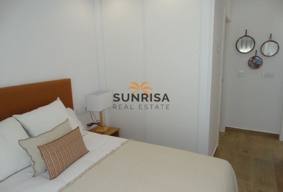Bungalow · Obra nueva - Pilar de la Horadada · Alicante · España