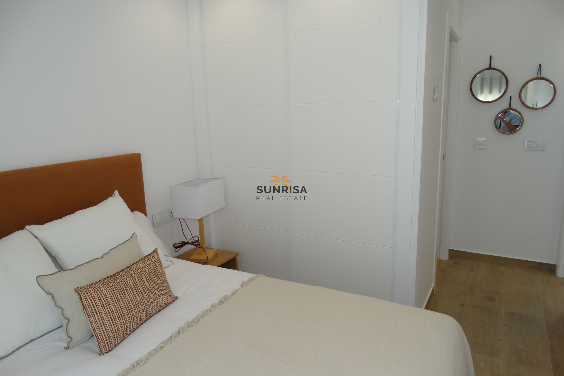 New Build - Bungalow - Pilar de la Horadada