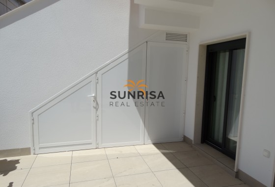Bungalow · Obra nueva - Pilar de la Horadada · Alicante · España
