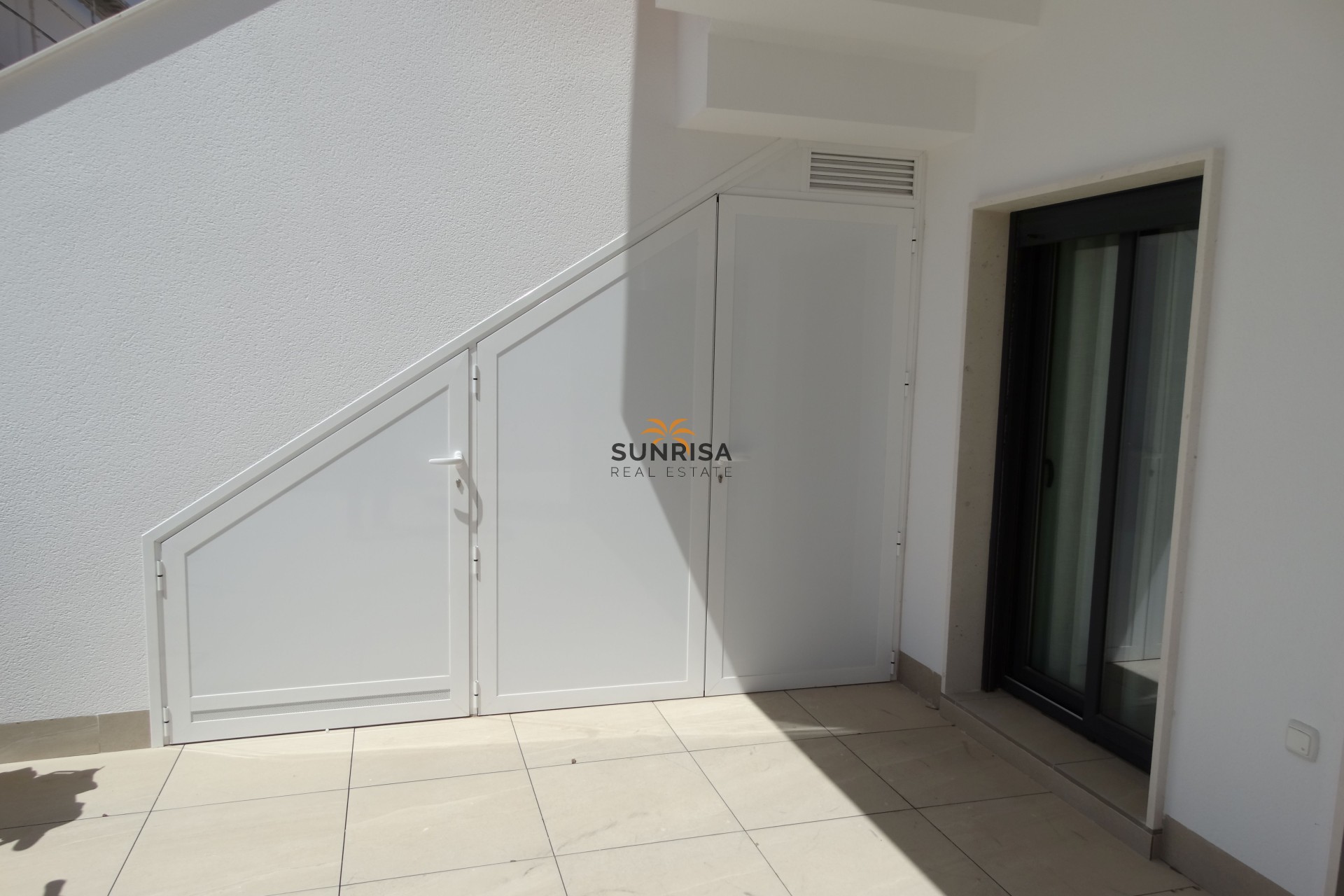 New Build - Bungalow - Pilar de la Horadada