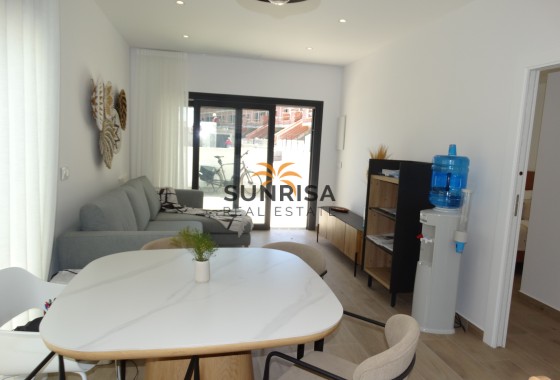 Bungalow · Obra nueva - Pilar de la Horadada · Alicante · España