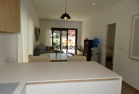 Bungalow · Obra nueva - Pilar de la Horadada · Alicante · España