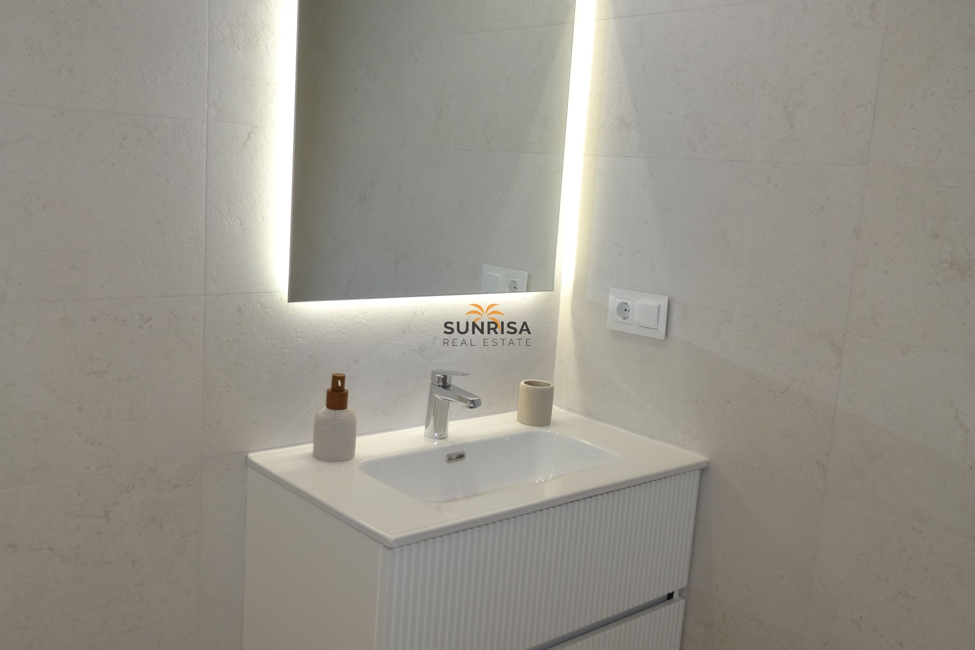 New Build - Bungalow - Pilar de la Horadada