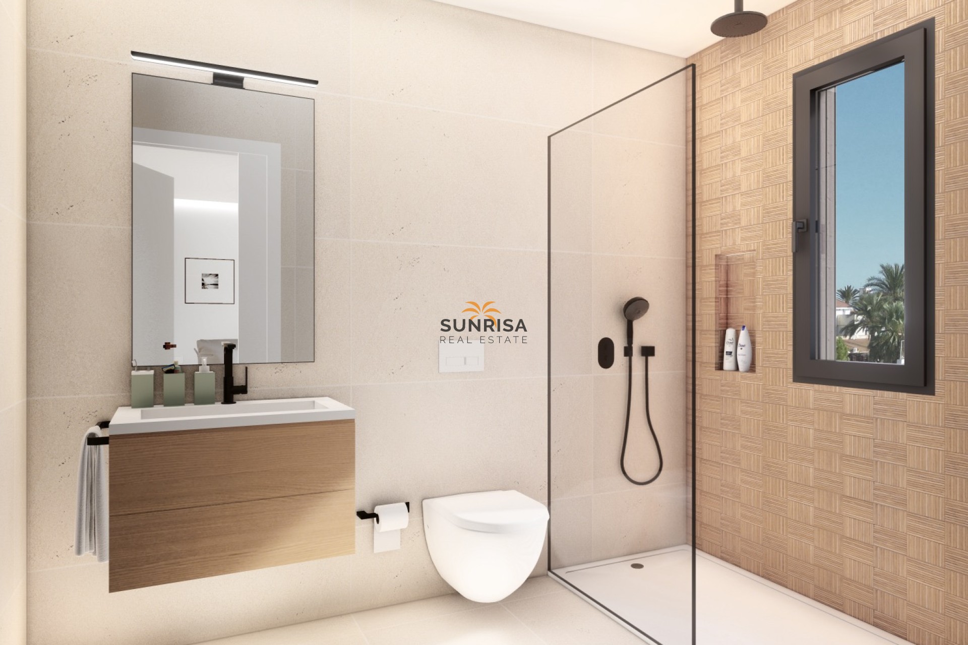 Nouvelle construction - Bungalow - San Pedro del Pinatar