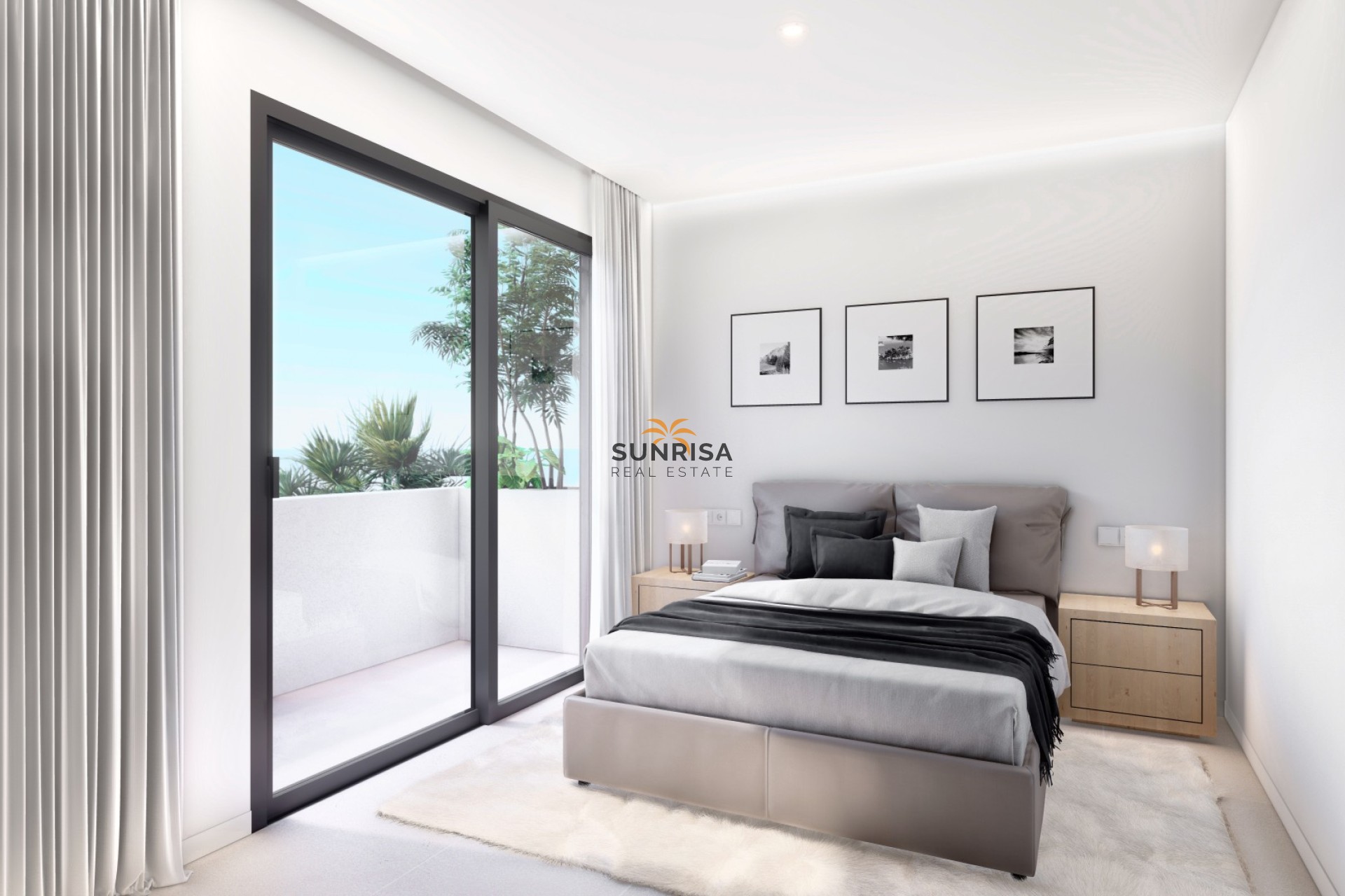 Nouvelle construction - Bungalow - San Pedro del Pinatar